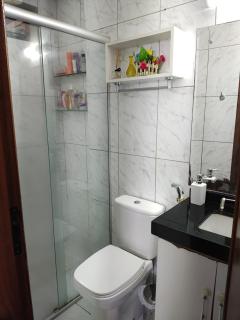 Apartamento funcional centro - 3