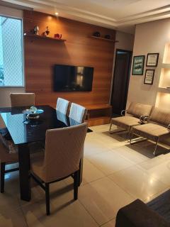 Apartamento funcional centro - 2