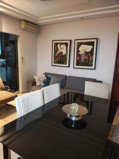 Apartamento funcional centro - 1