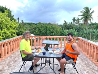 Paradise First Hotel - 1