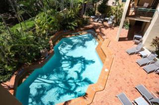 River Retreat - 2 bedroom - River and Beach - 8