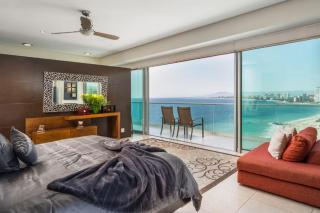 Peninsula Vallarta Beachfront condos - 6