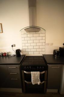 Comfort Apt By Eason Stays Short Lets Lowestoft - 6