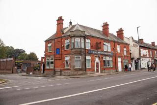 Spacious 1 BR Studio Flat By Eason Stays Short Lets & Serviced Accommodation Derby With Free Wifi - 6