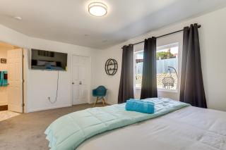 Heart of Dtwn Desert Hot Springs! Stylish Retreat - 1