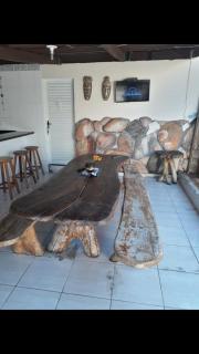 Pousada de pedras - Pirenópolis - 3