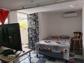 Habitaciones Clásica en lo mejor de SS city - 0