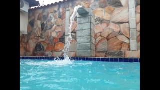 Pousada de pedras - Pirenópolis - 6