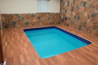 Pousada de pedras - Pirenópolis - 5