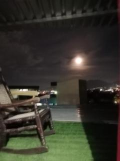 Habitaciones Clásica en lo mejor de SS city - 9