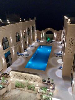 Wazidi Resort - 9