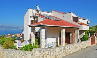 Apartment Slatine 6891b - 0