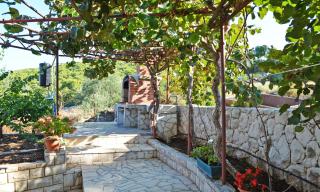 Apartment Slatine 6891b - 4