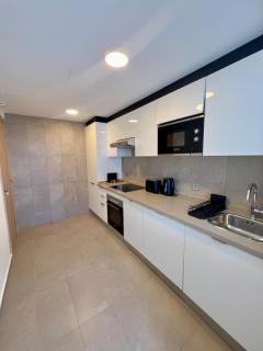 Tanger City Center VIEW TOWER D - 4