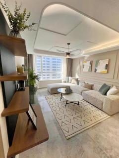 HILTON Tanger City Center VIEW TOWER D - 3