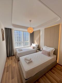 Tanger City Center VIEW TOWER D - 2