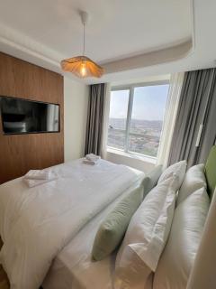 Tanger City Center VIEW TOWER D - 2