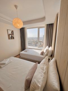 Tanger City Center VIEW TOWER D - 1