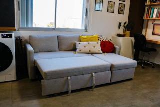 The Alexa tiny apartment city view for 3 guests - San Juan - 5