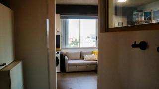 The Alexa tiny apartment city view for 3 guests - San Juan - 3