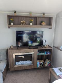 Pet friendly holiday home located at Littlesea Holiday Park, In Weymouth, Dorset - 1