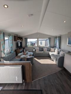 Pet friendly holiday home located at Littlesea Holiday Park, In Weymouth, Dorset - 0