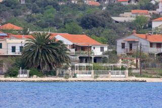 Apartments by the sea Vinisce, Trogir - 10006 - 0