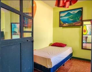Casa Argentina - 7