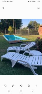 Casa de finde semana - 4