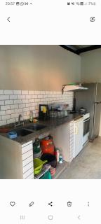 Casa de finde semana - 2