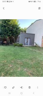 Casa de finde semana - 1