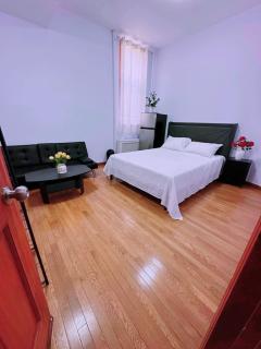 Amazing private Room - 6