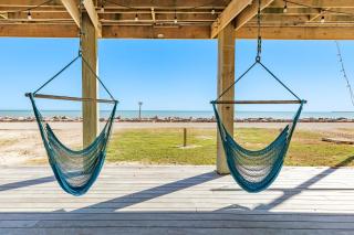 Stylish Wave Watcher - Direct Oceanview Near Jetty - 6