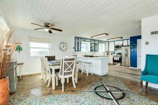 WhimSea Bay Where the Beach Vibes are High & the Stress is Low - 0