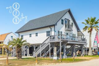 WhimSea Bay Where the Beach Vibes are High & the Stress is Low - 9