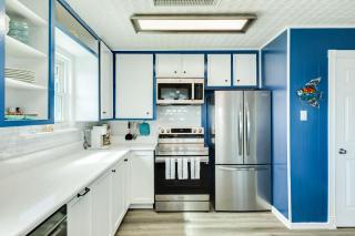 WhimSea Bay Where the Beach Vibes are High & the Stress is Low - 2