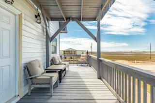 WhimSea Bay Where the Beach Vibes are High & the Stress is Low - 1