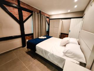 Refúgio cercado pela natureza em Pomerode - 4