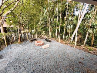 Refúgio cercado pela natureza em Pomerode - 3