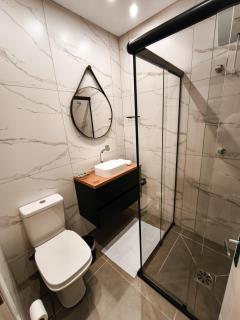 Refúgio cercado pela natureza em Pomerode - 1