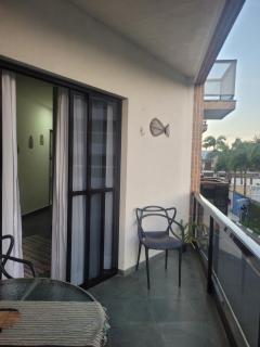 Apartamento Relax Enseada Bertioga SP - 6
