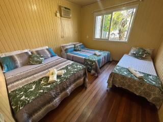 Casa ECONÓMICA en el corazón de la ciudad perfecta para familias o grupos! - 2