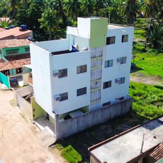 Apartamento Paraíso do Sol - Manoah Beach Flats - 1