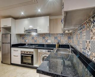 Studio confortable à tamraght - 9