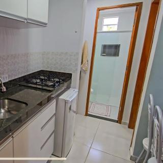 Apartamento Paraíso do Sol - Manoah Beach Flats - 4