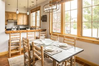 Lone Peak Townhome 5 - 3