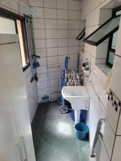 Apartamento Relax Enseada Bertioga SP - 5