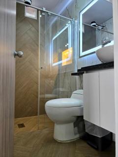 Hotel Penthouse Terraza cerca Cardio Infantil - 8