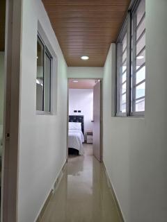 Hotel Penthouse Terraza cerca Cardio Infantil - 1