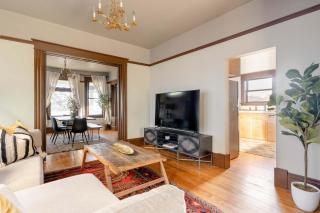 Stay Portland - 4BR Historic Soul District Remodel w Detached Unit - 6